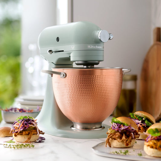Artisan 4.7 l design széria robotgép - Blossom Blossom