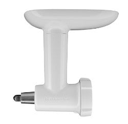 Plastični adapter za mlinac za hranu
