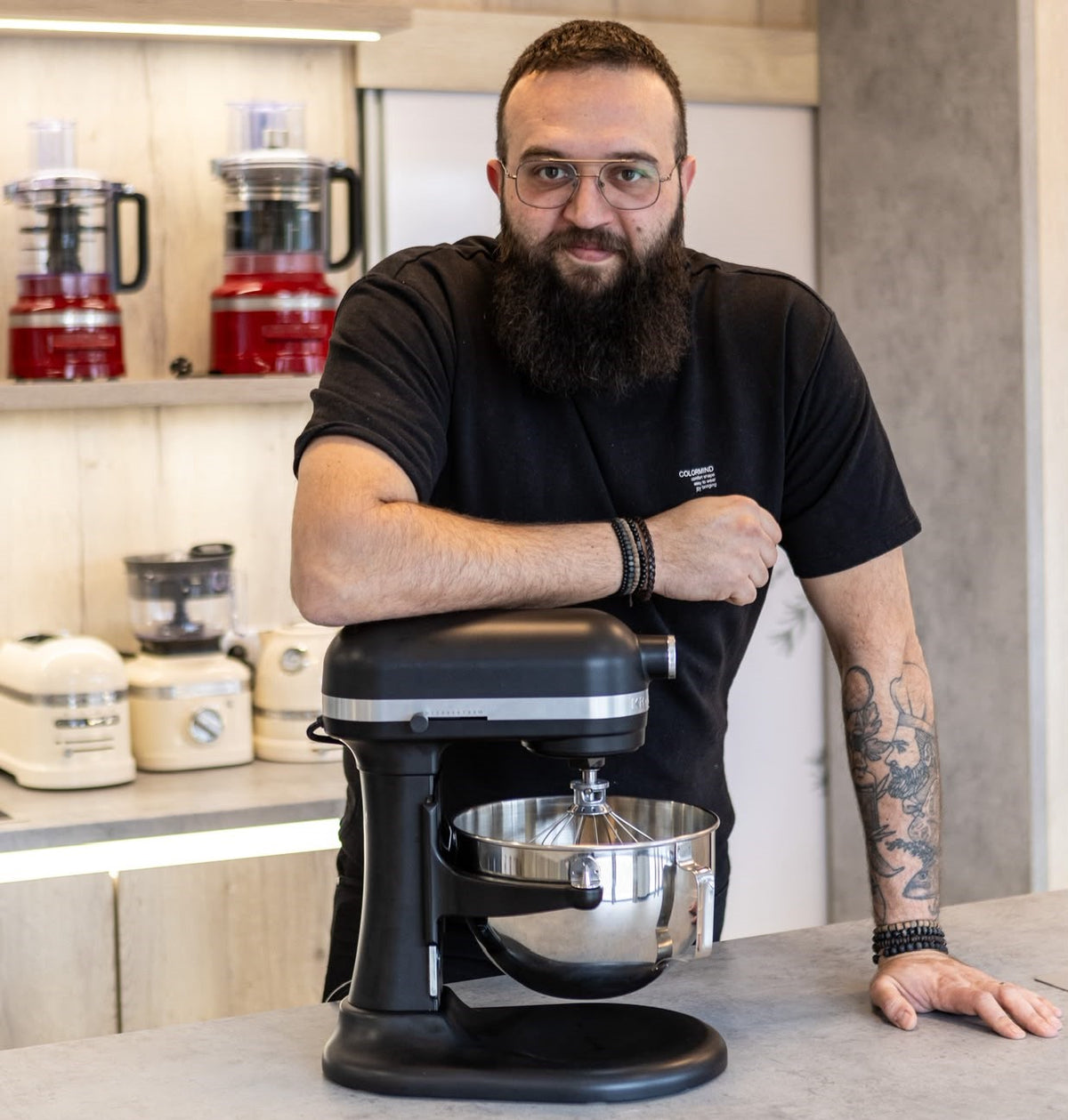 Domaća tjestenina i umaci by Vedran Bošković 28.10.2026.