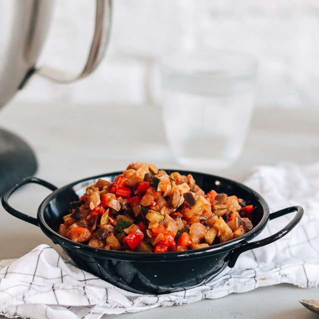 Tökéletes ratatouille