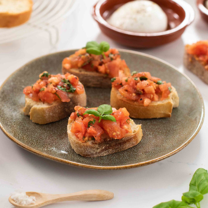 Bruschetta