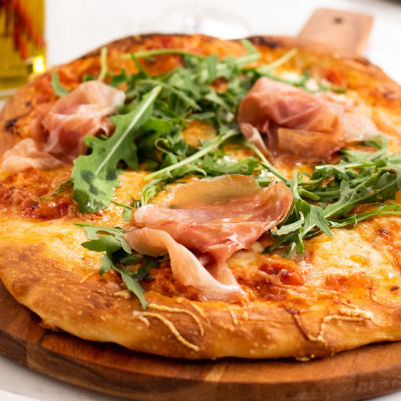 Tepsis Pizza