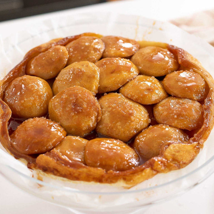 Tarte Tatin
