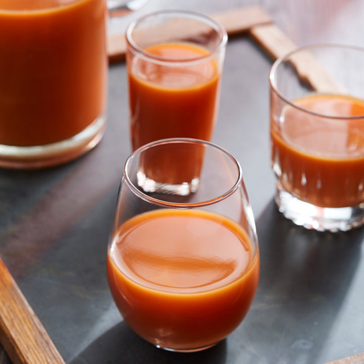Répa–gyömbér elixír