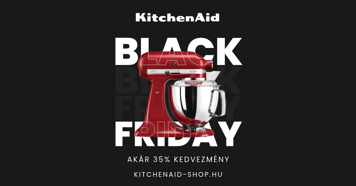 Black Friday 2026