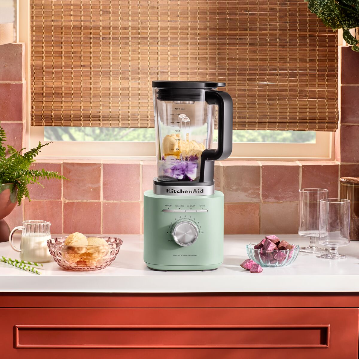 Pure Power 1,85 l blender sa staklenim vrčem