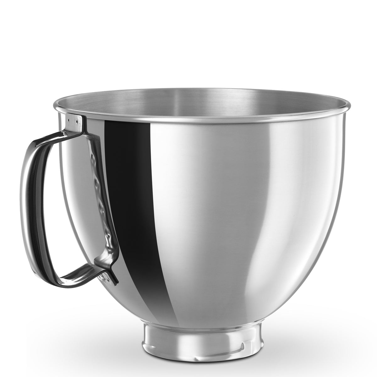 Rozsdamentes 4.8 l tál