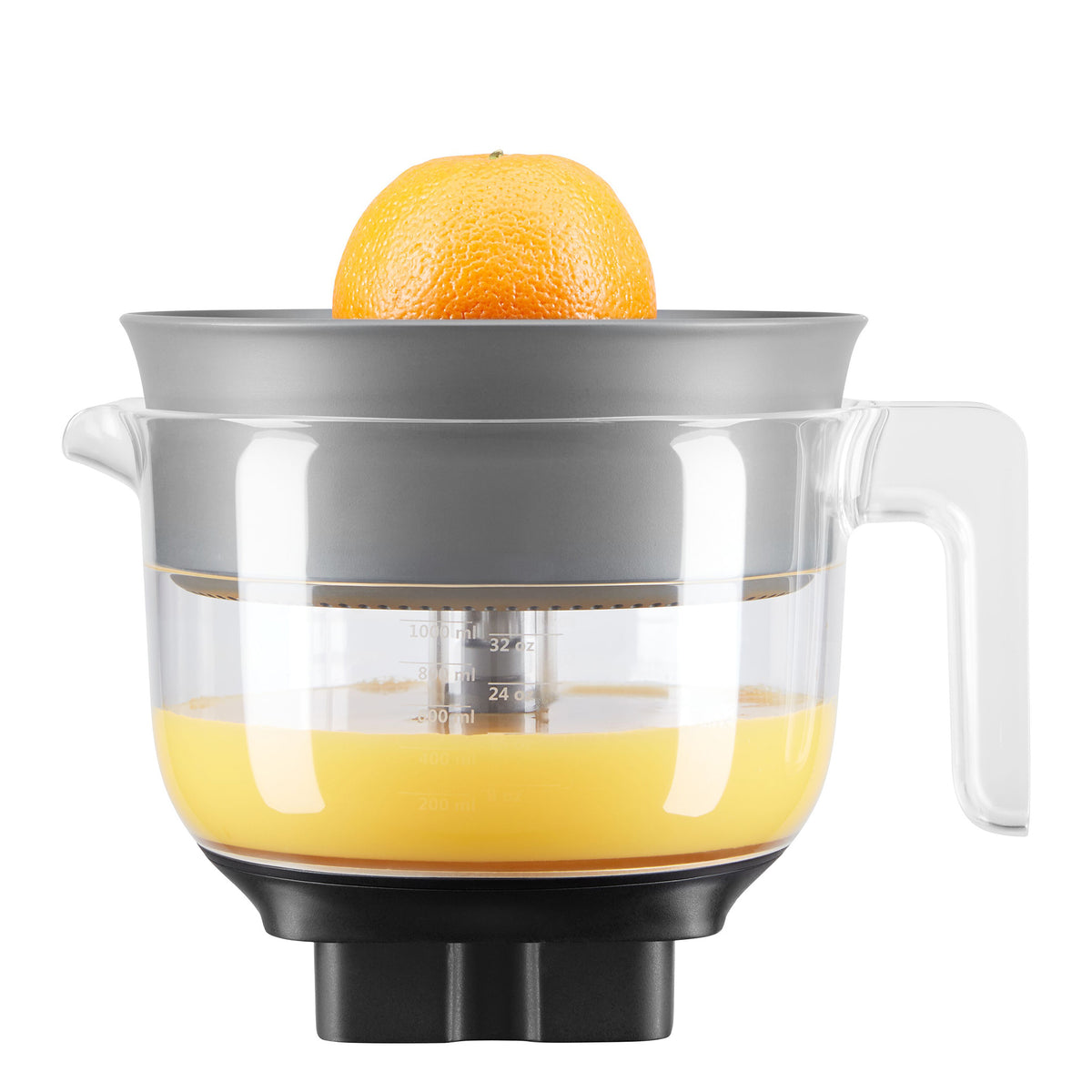 K400 turmixgéphez citrusfacsaró adapter