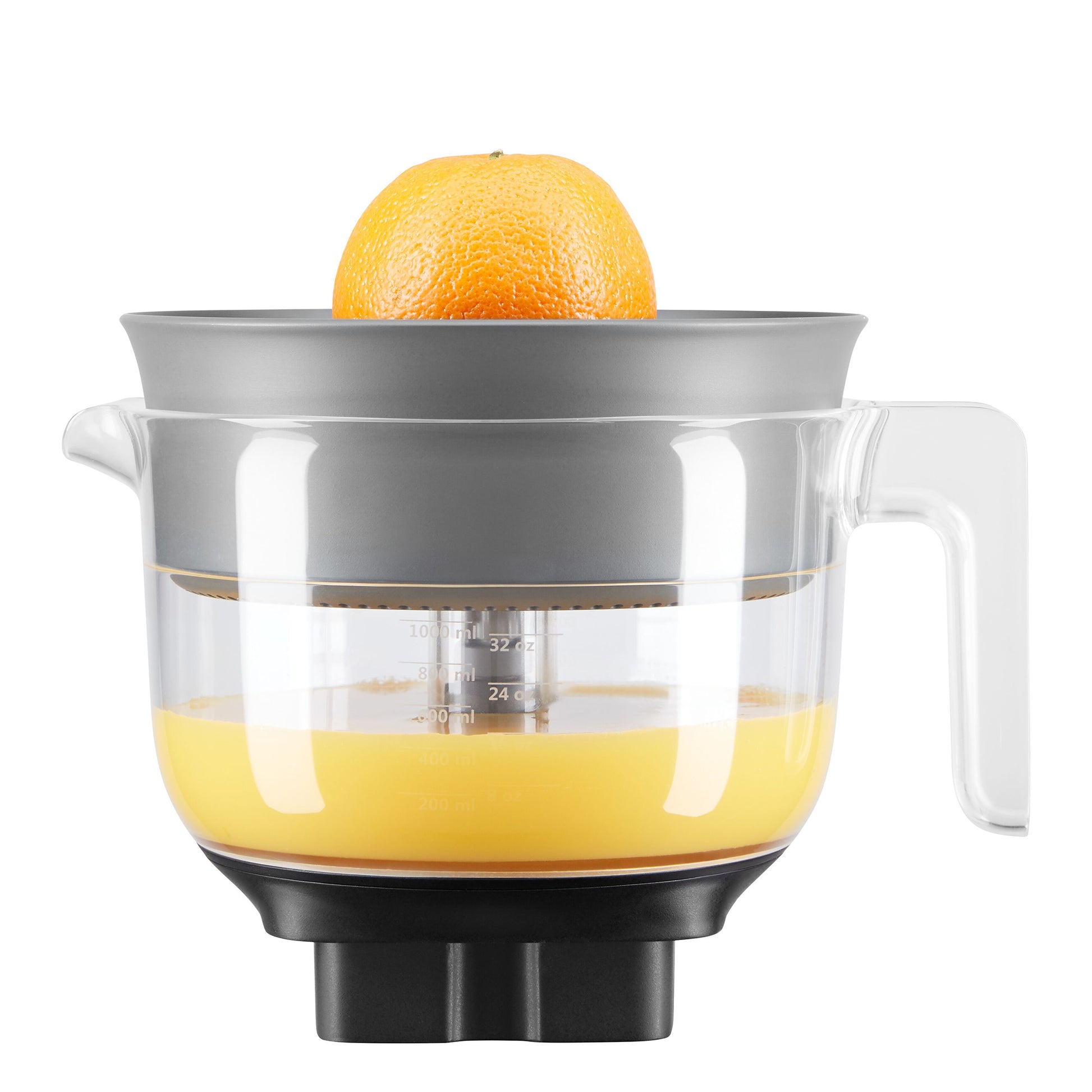 K400 turmixgéphez citrusfacsaró adapter