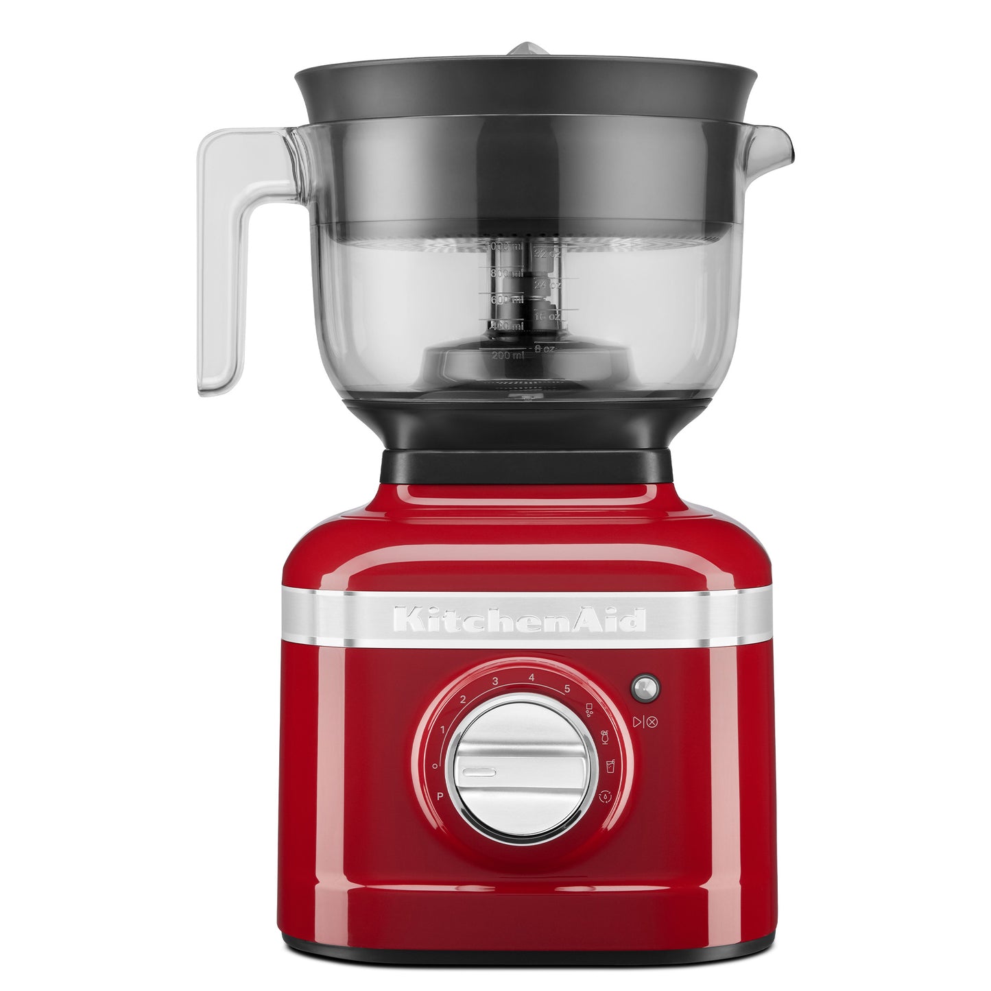 K400 turmixgéphez citrusfacsaró adapter
