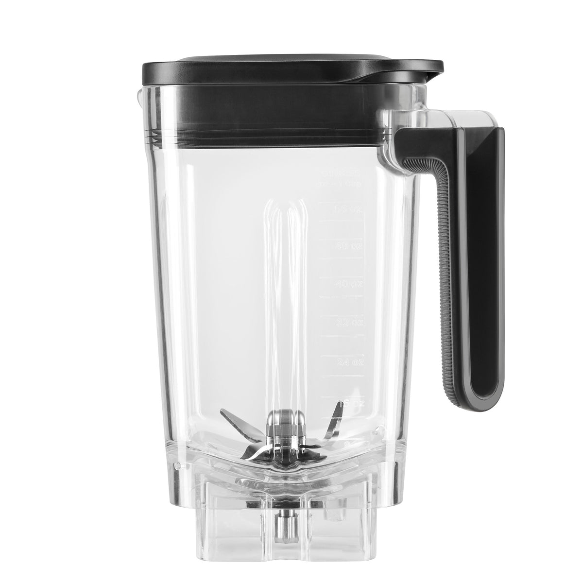 K400 turmixgéphez üvegkancsó 1.4 l