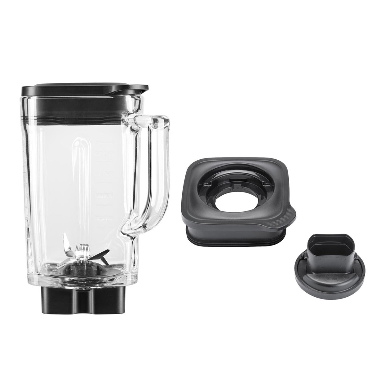 K400 turmixgéphez üvegkancsó 1.4 l