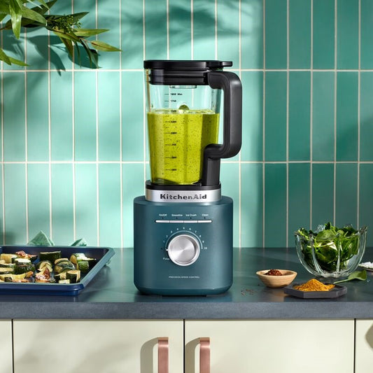 Pure Power 1,85 l blender sa staklenim vrčem