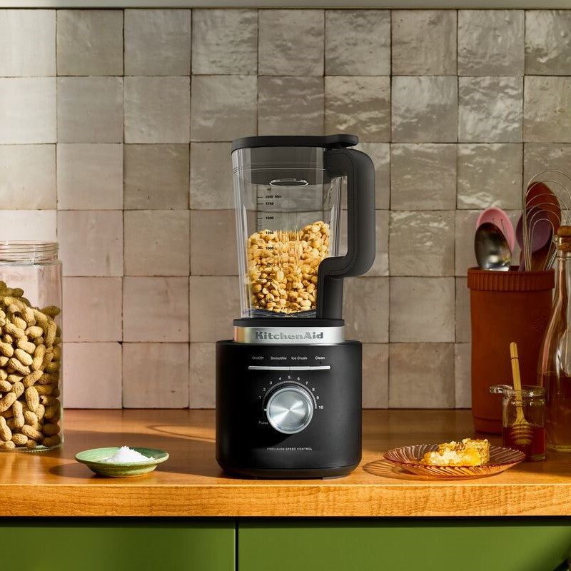 Pure Power 1,85 l blender sa staklenim vrčem