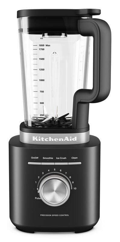 Pure Power 1,85 l blender sa staklenim vrčem