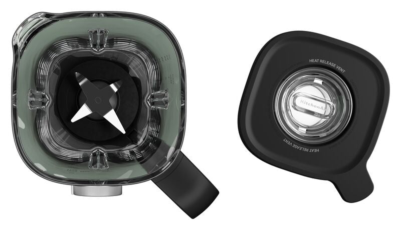 Pure Power 1,85 l blender sa staklenim vrčem
