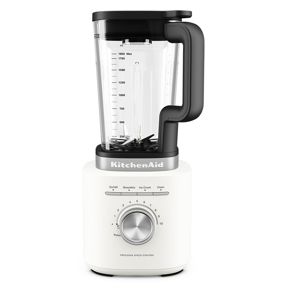 Pure Power 1,85 l blender sa staklenim vrčem