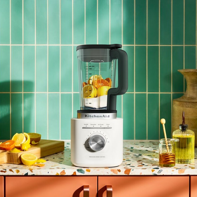 Pure Power 1,85 l blender sa staklenim vrčem
