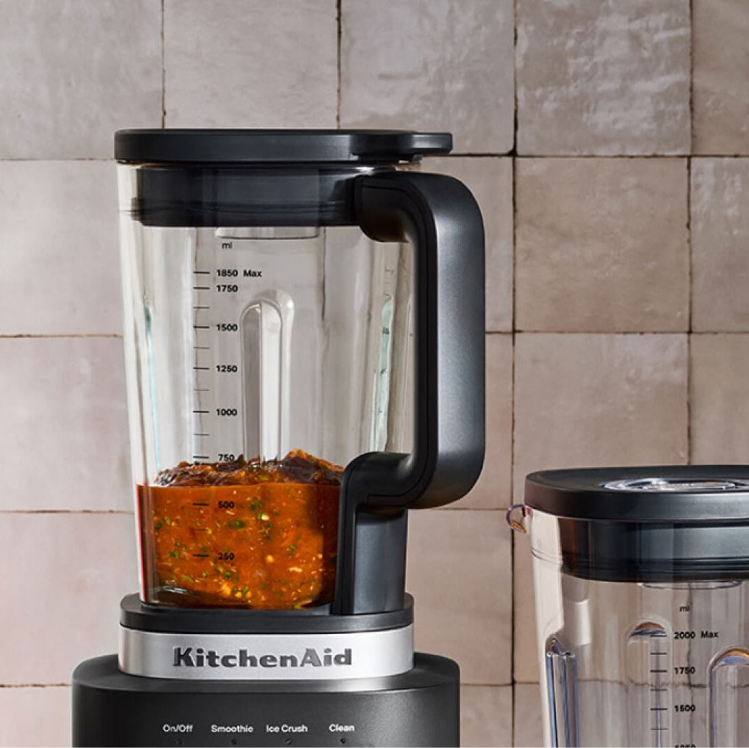 Stakleni vrč od 1,85 litre za Pure Power blender