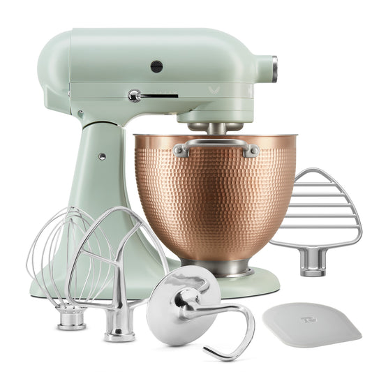 Artisan 4.7 l design széria robotgép - Blossom Blossom