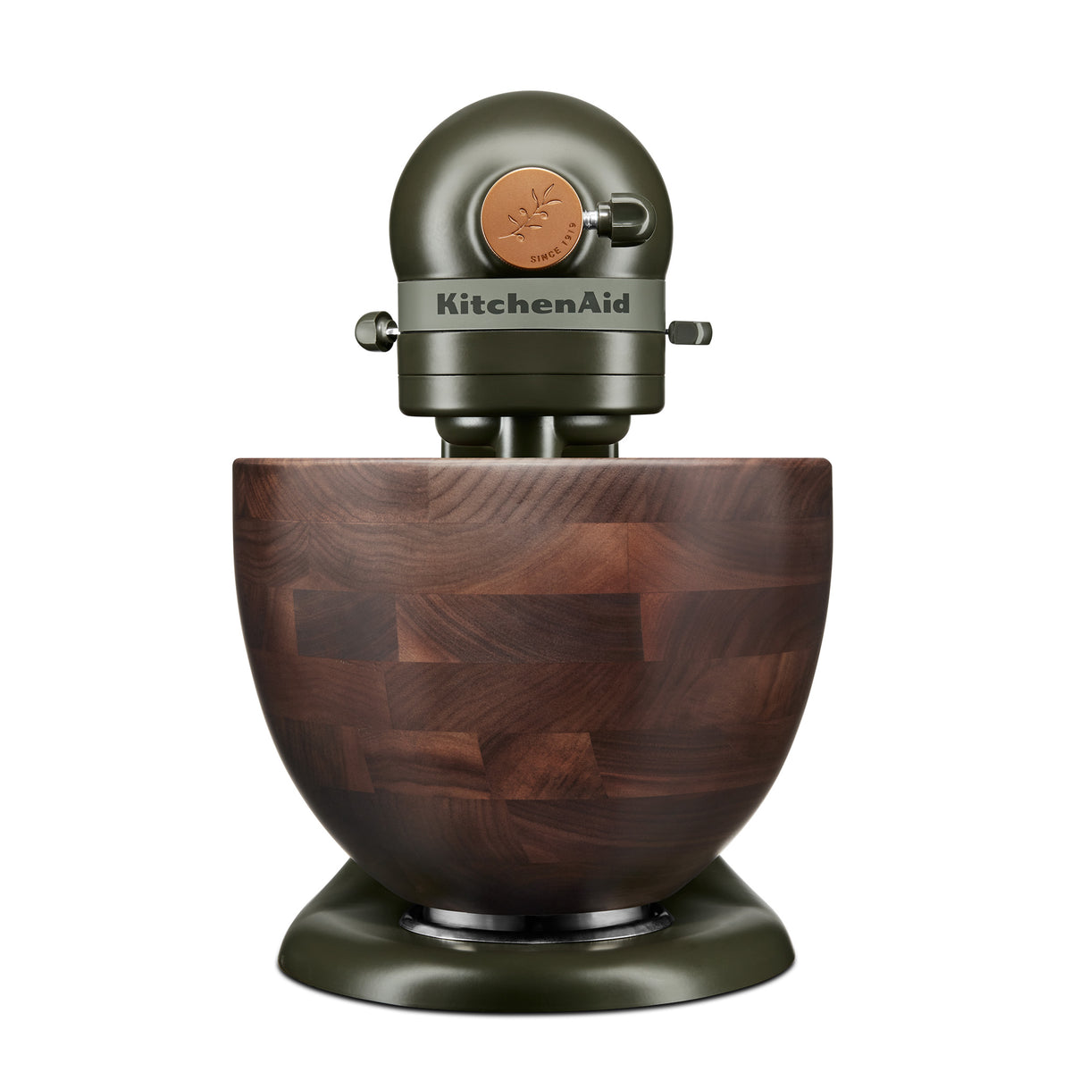 Artisan 4.7 l design széria robotgép - Blossom Blossom