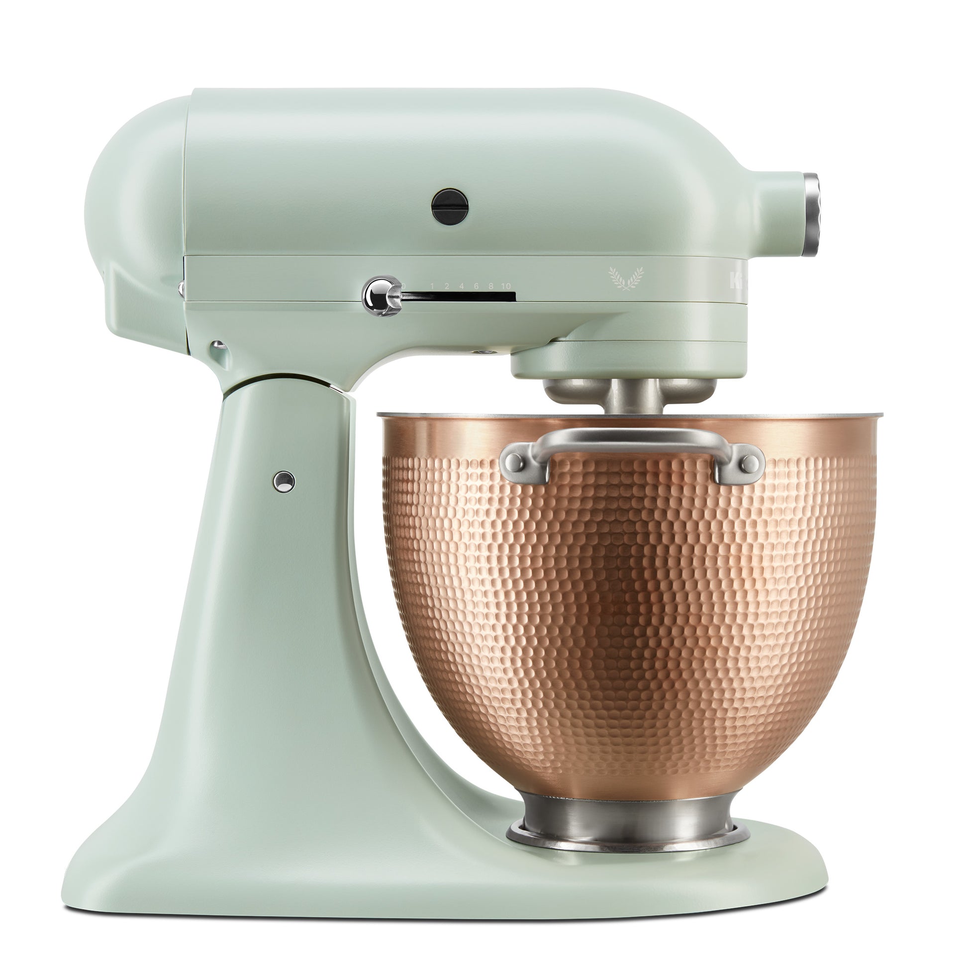 Artisan 4.7 l design széria robotgép - Blossom Blossom