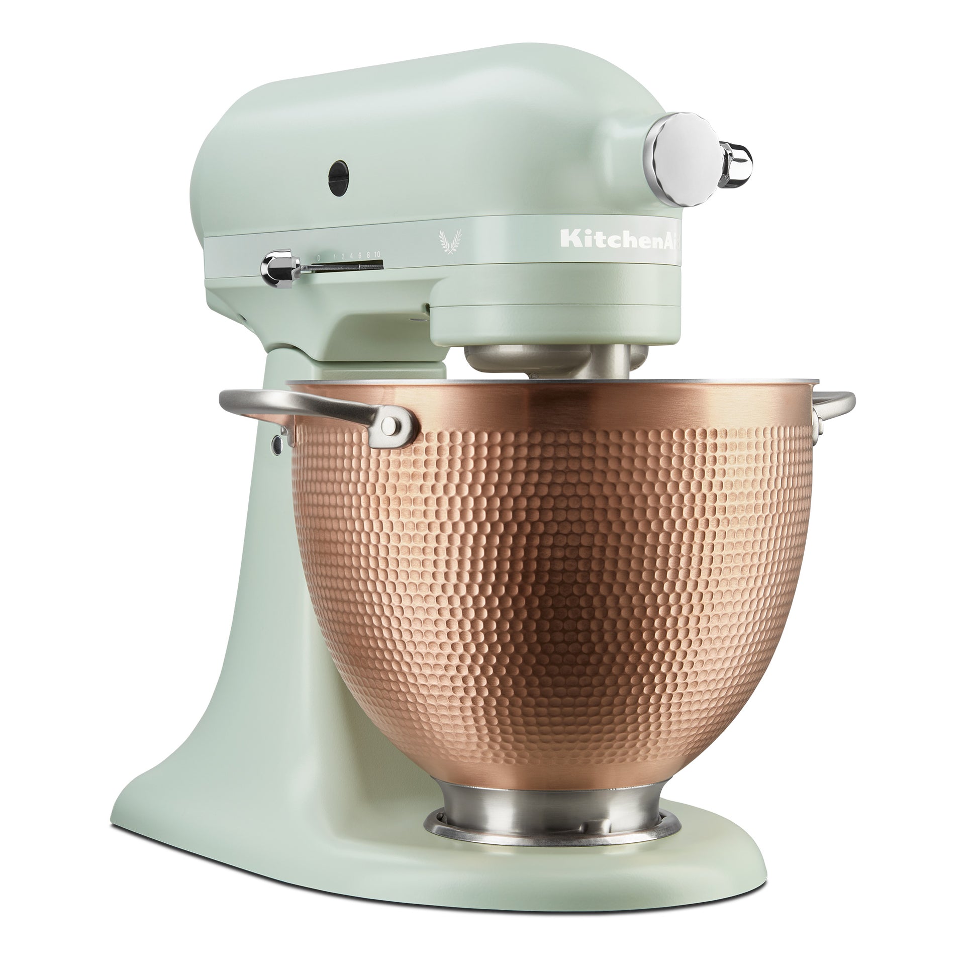 Artisan 4.7 l design széria robotgép - Blossom Blossom