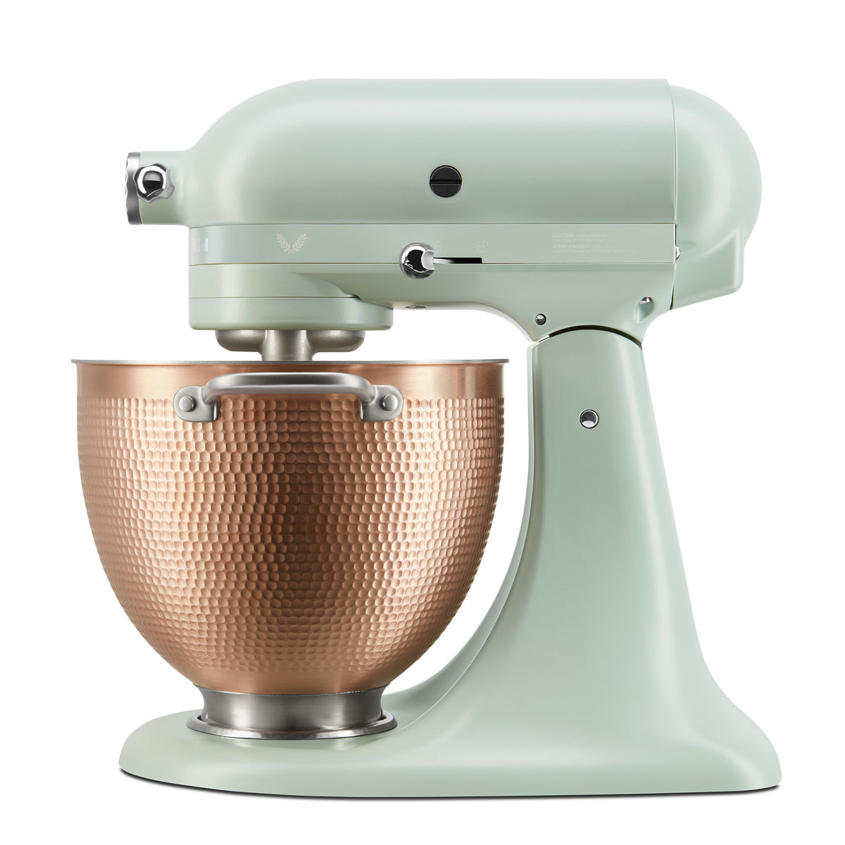 Artisan 4.7 l design széria robotgép - Blossom Blossom