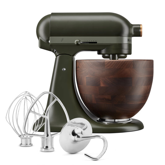Artisan 4.7 l design széria robotgép - Evergreen Evergreen