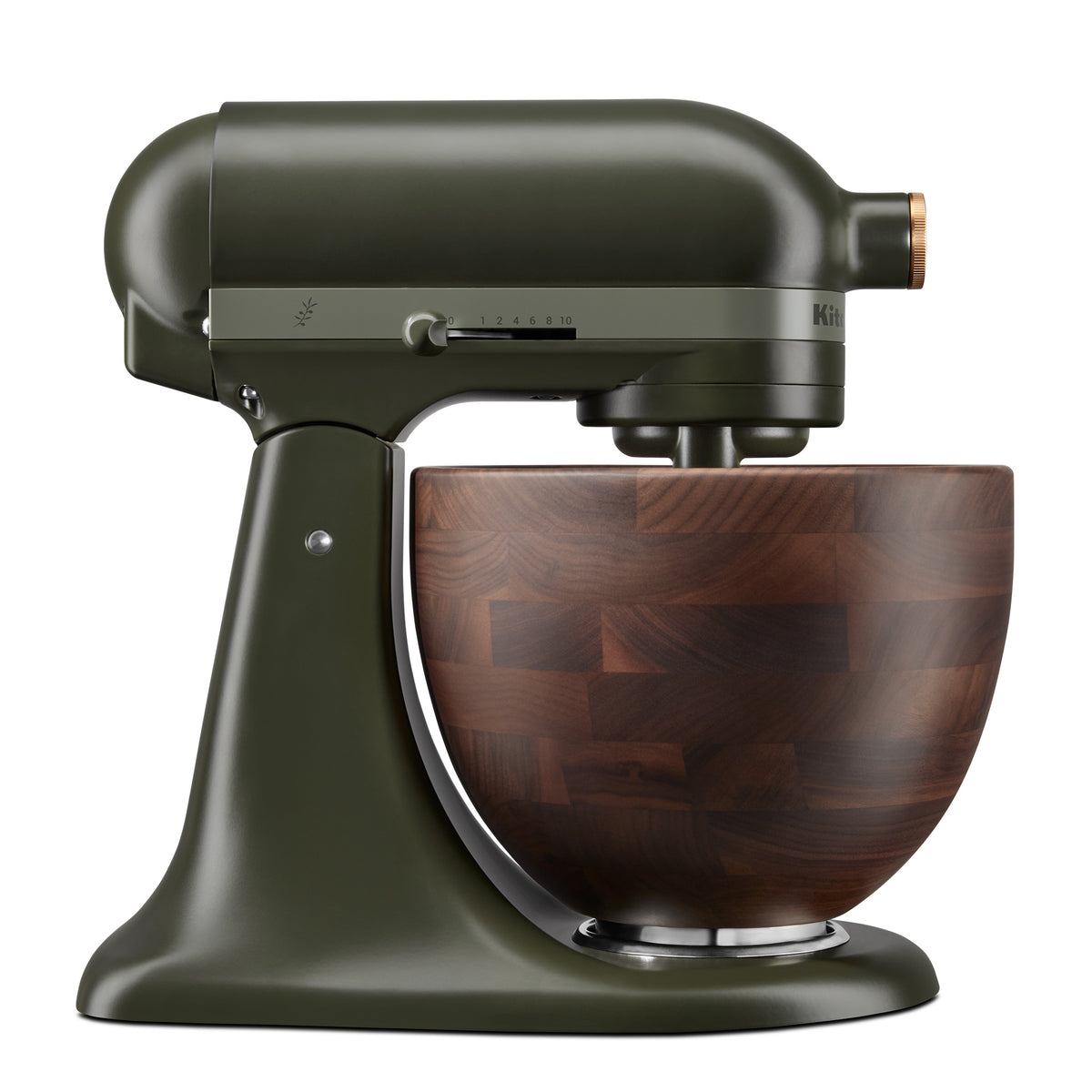 Artisan 4.7 l design széria robotgép - Evergreen Evergreen