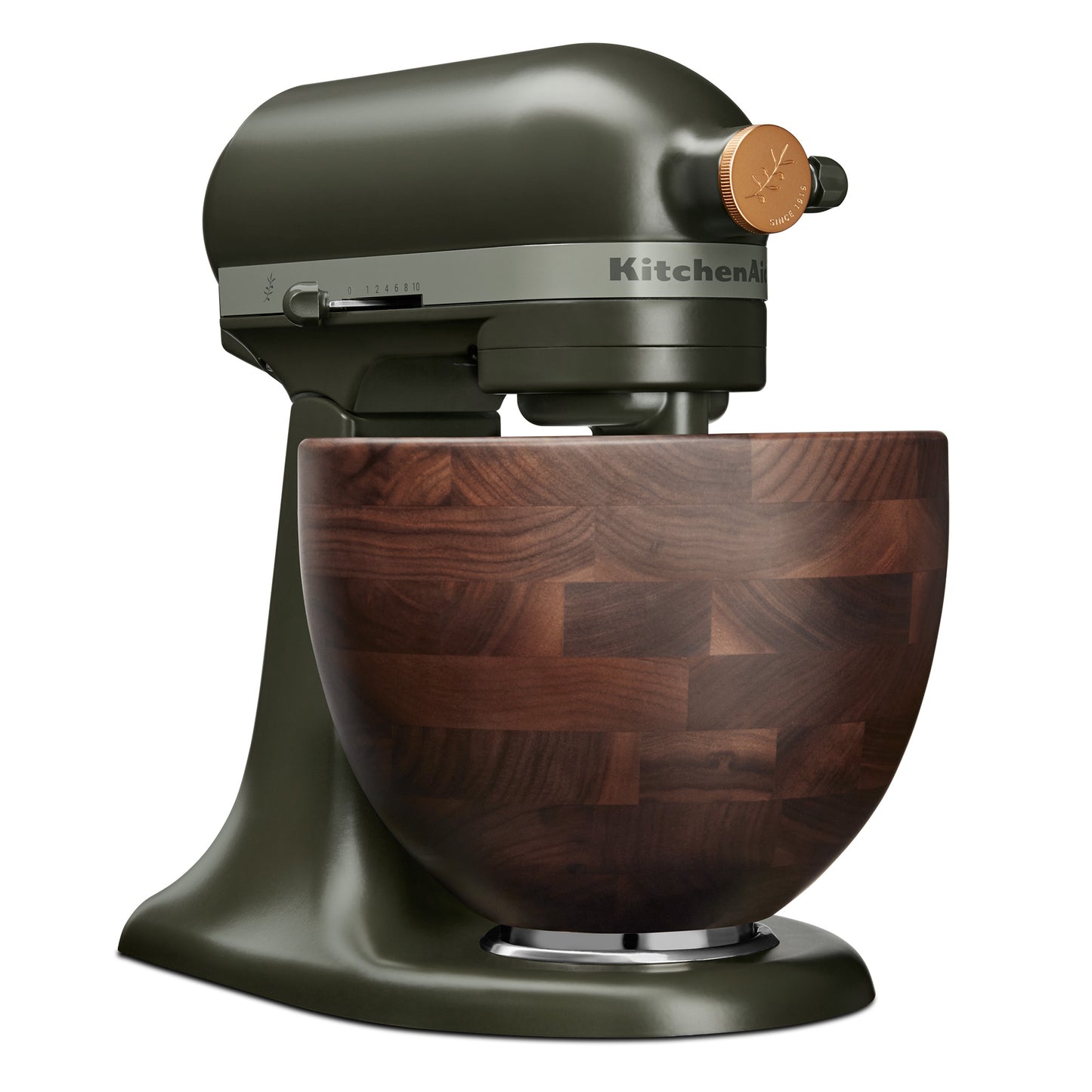 Artisan 4.7 l design széria robotgép - Evergreen Evergreen