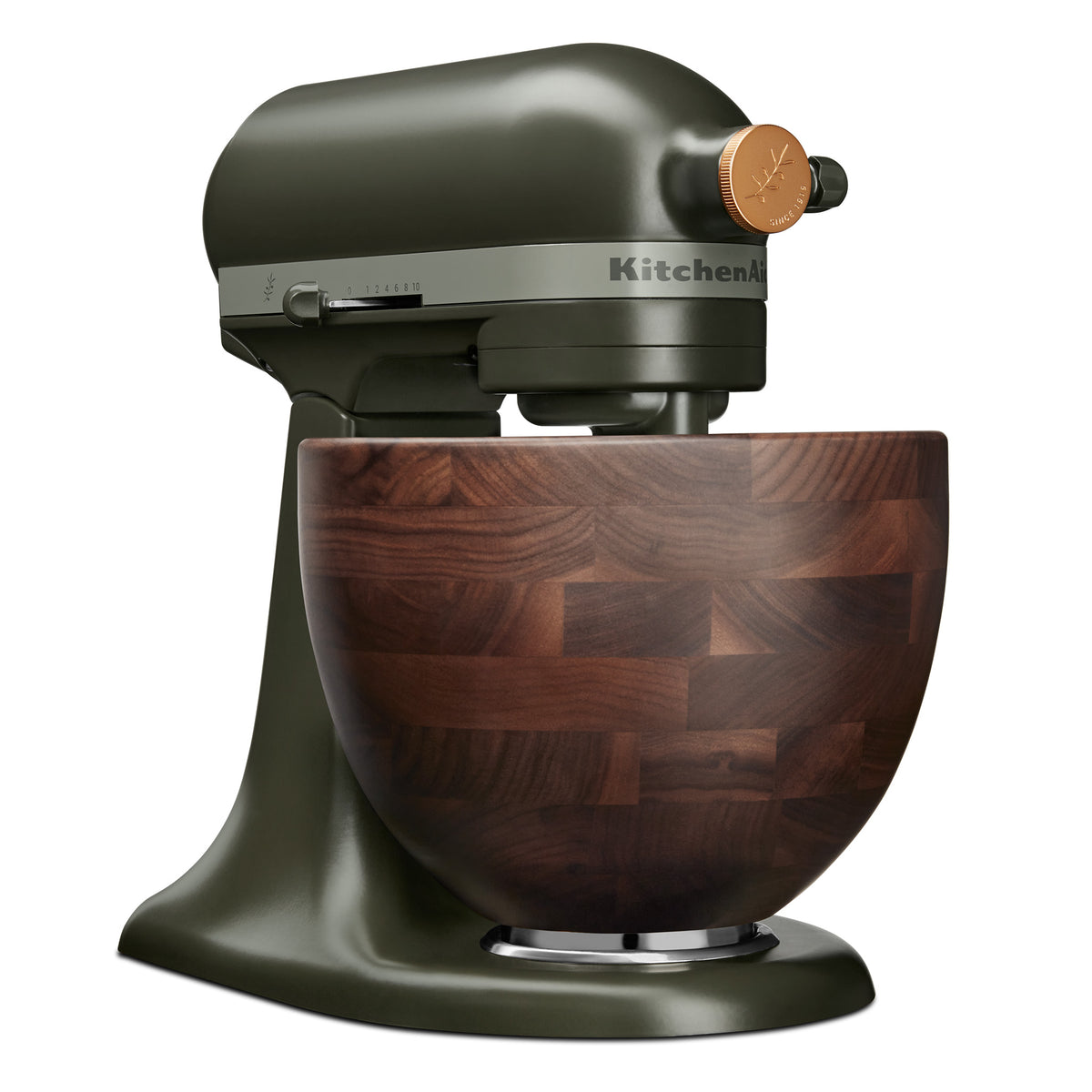 Artisan 4.7 l design széria robotgép - Evergreen Evergreen
