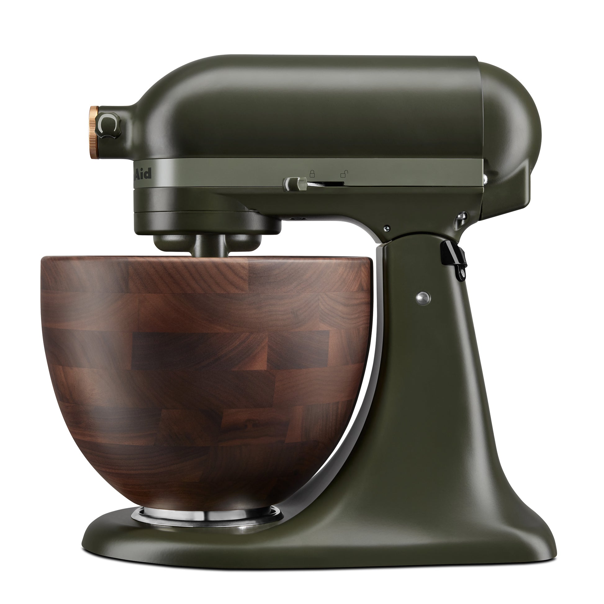 Artisan 4.7 l design széria robotgép - Evergreen Evergreen