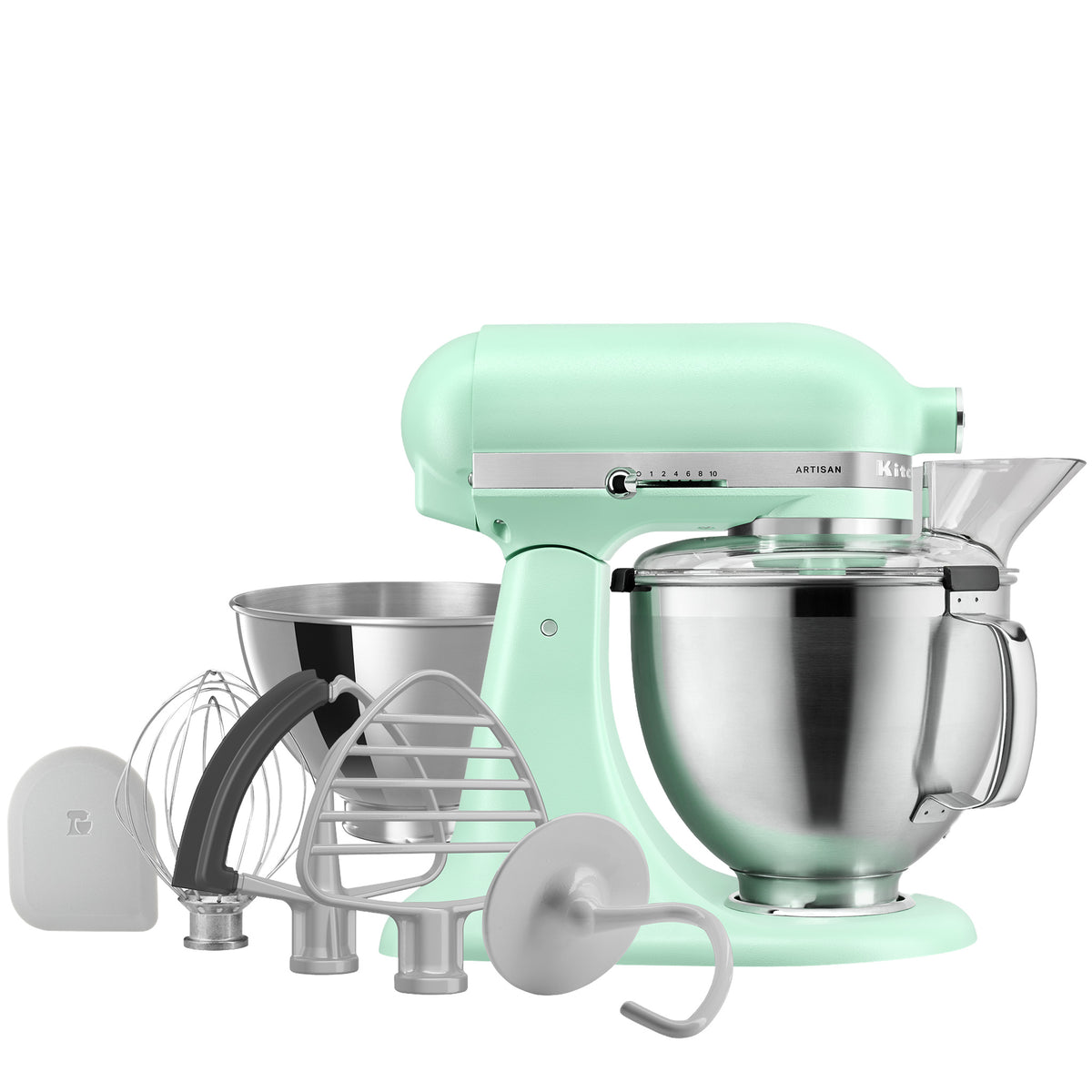 Artisan 4.7 l robotgép - Spearmint Spearmint