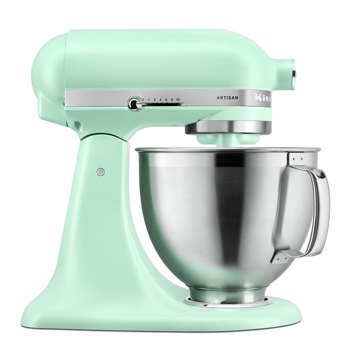 Artisan 4.7 l robotgép - Spearmint Spearmint