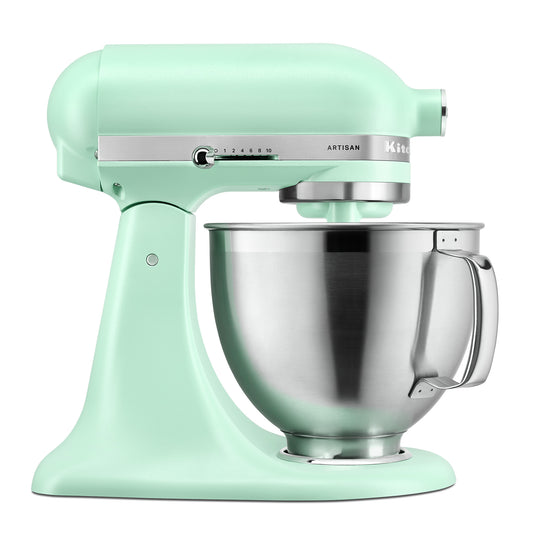 Artisan 4.7 l robotgép - Spearmint Spearmint