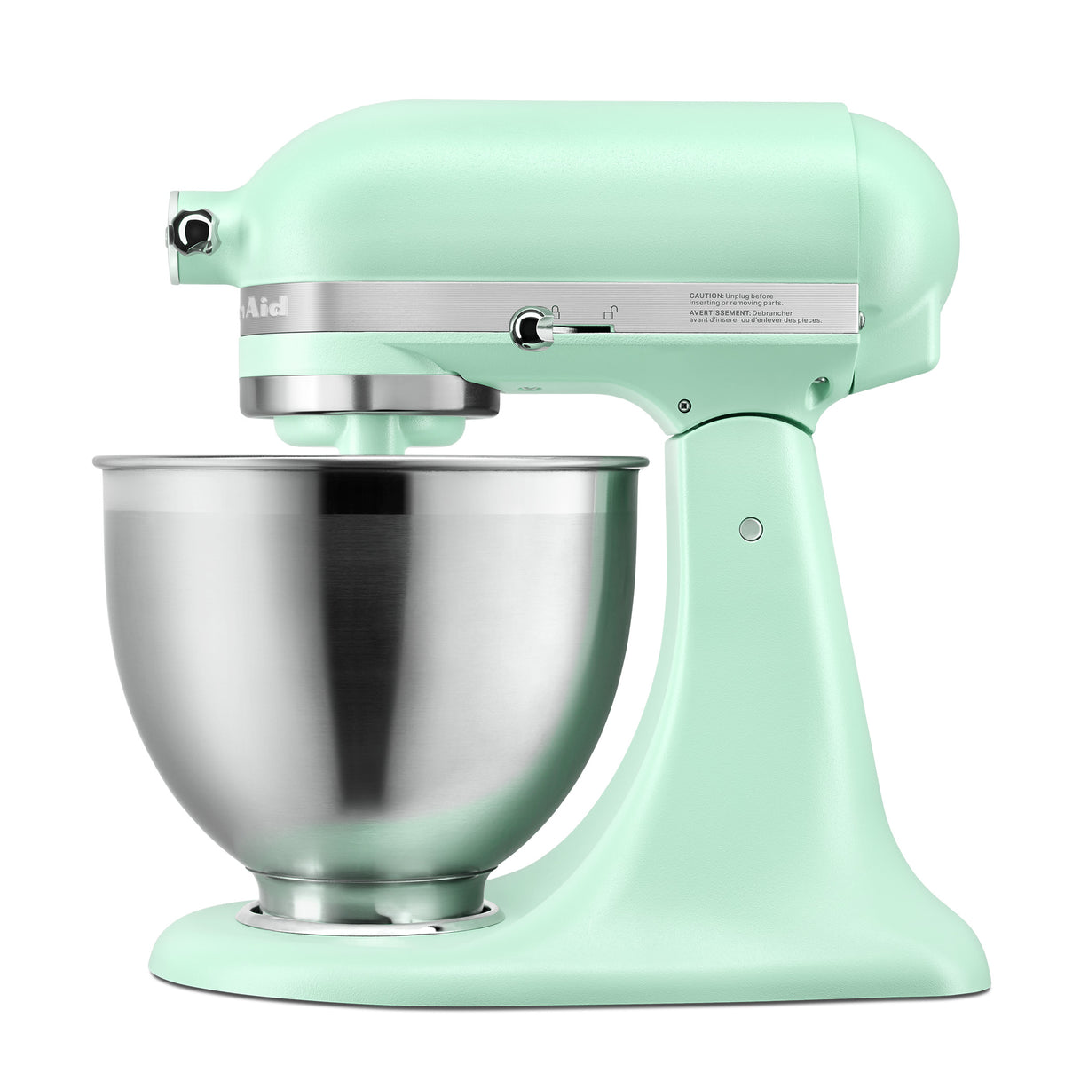Artisan 4.7 l robotgép - Spearmint Spearmint