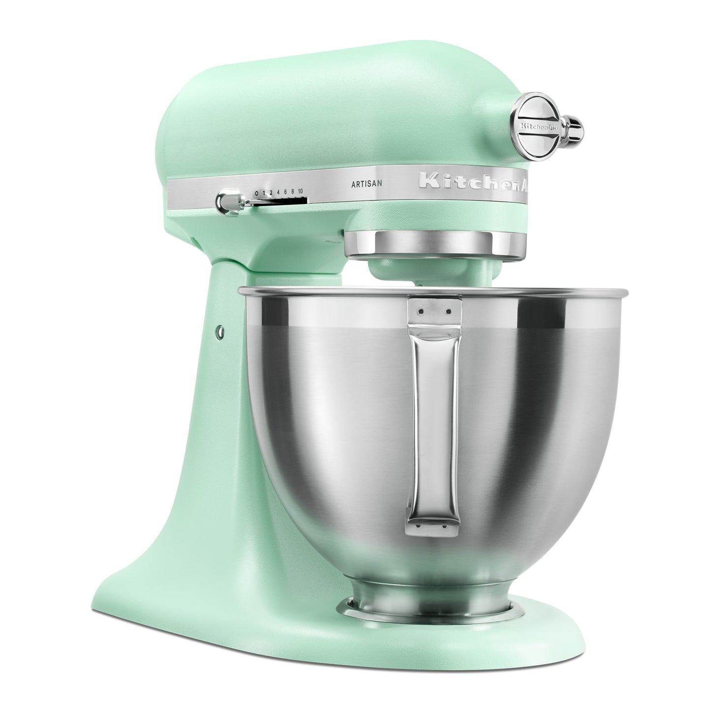 Artisan 4.7 l robotgép - Spearmint Spearmint