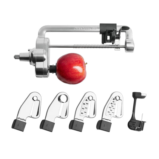 Spirálozó adapter