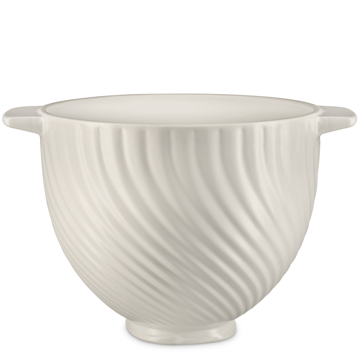 Kerámia tál 4,7 l  - meringue