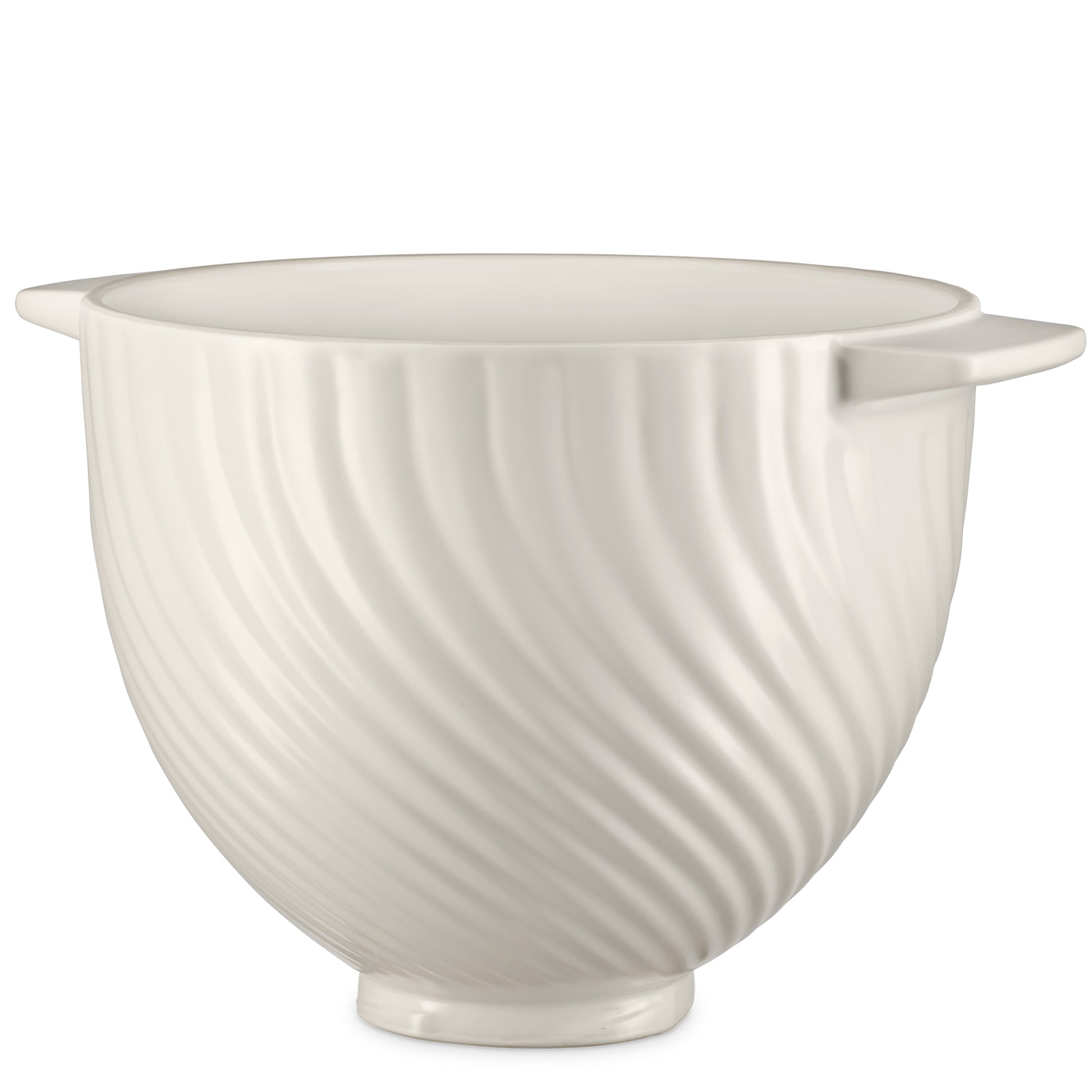 Kerámia tál 4,7 l  - meringue