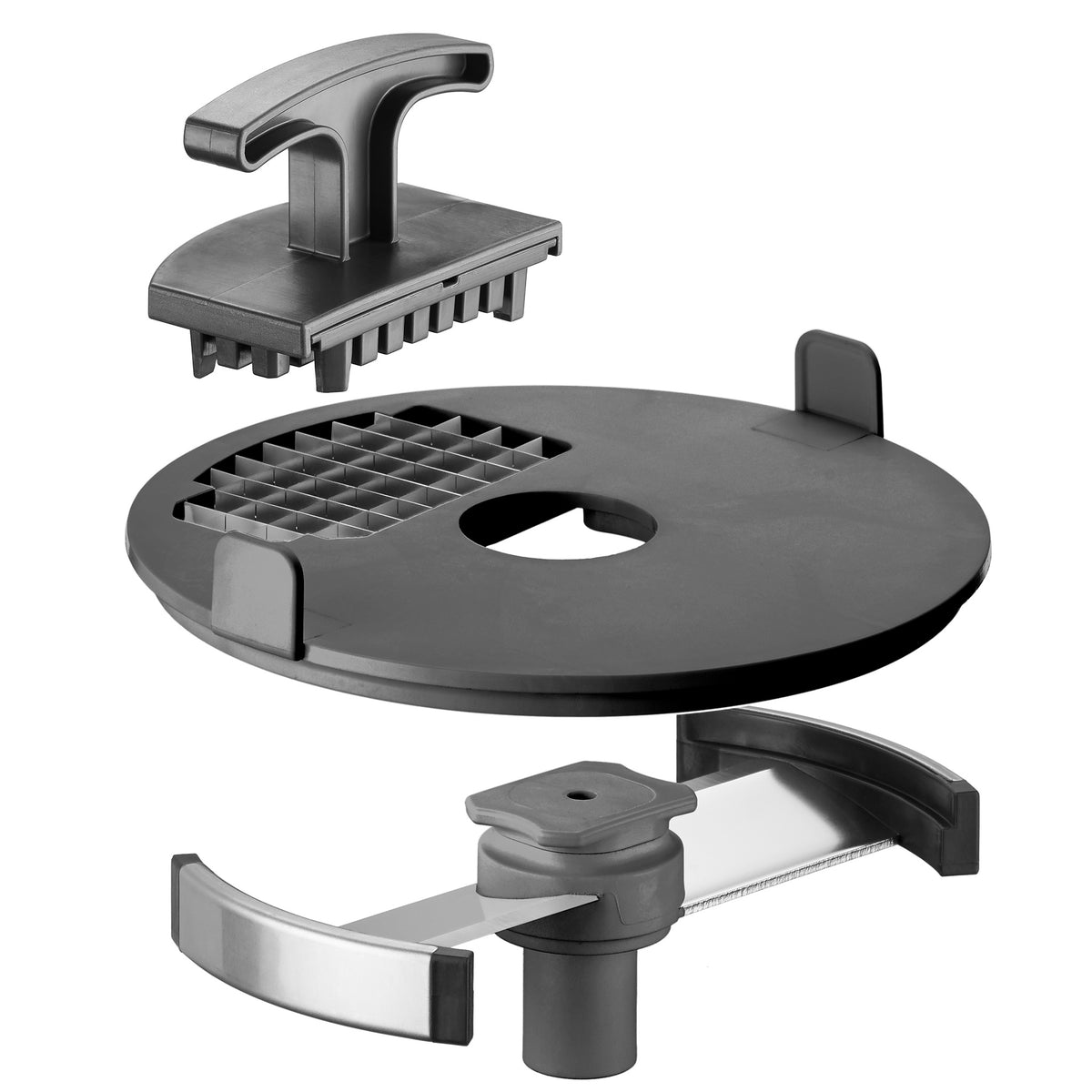 Multifunkciós apdapter