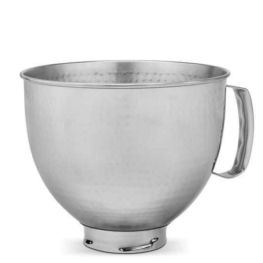 Rozsdamentes tál 4.8 l - kalapált