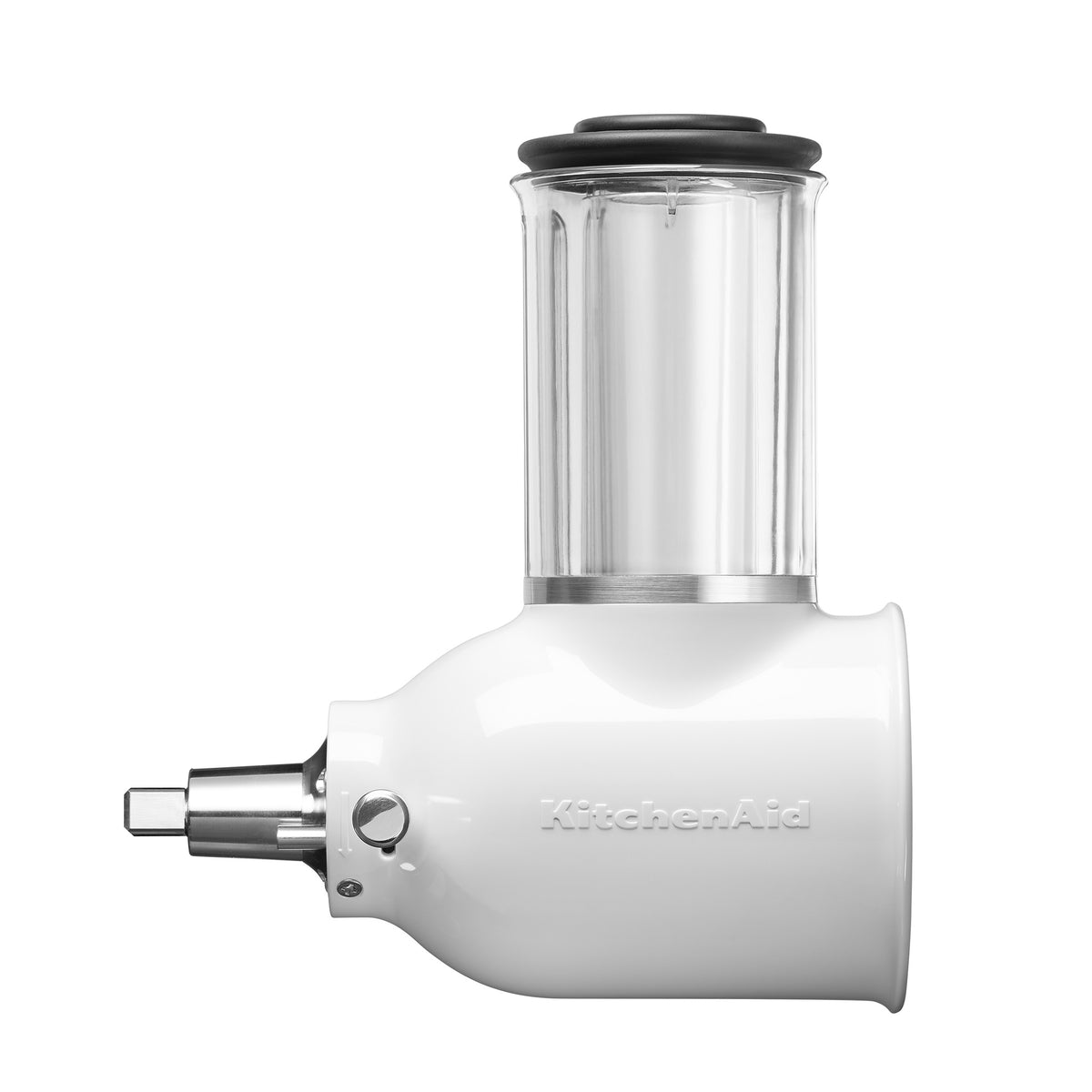 Szeletelő/reszelő adapter