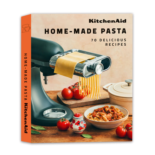 Szakácskönyv - Home-made pasta