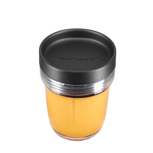 K400 turmixgéphez 200 ml edény