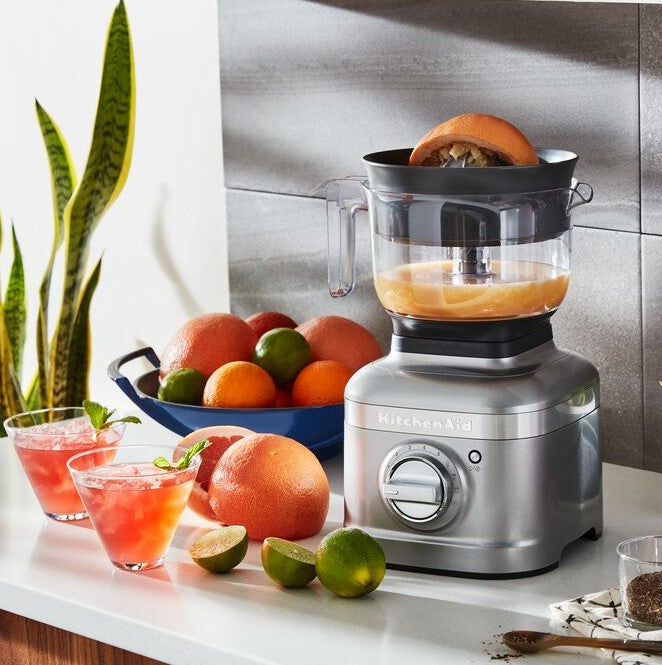 Dodatak za cijeđenje agruma za blender K400