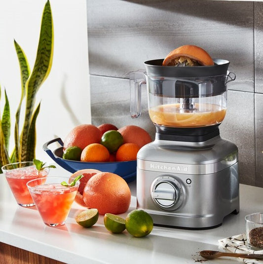 Dodatak za cijeđenje agruma za blender K400