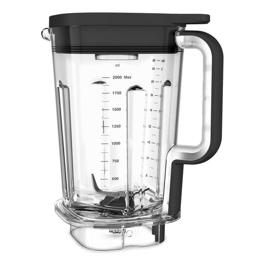 Tritanska posuda od 2 litre za Pure Power blender