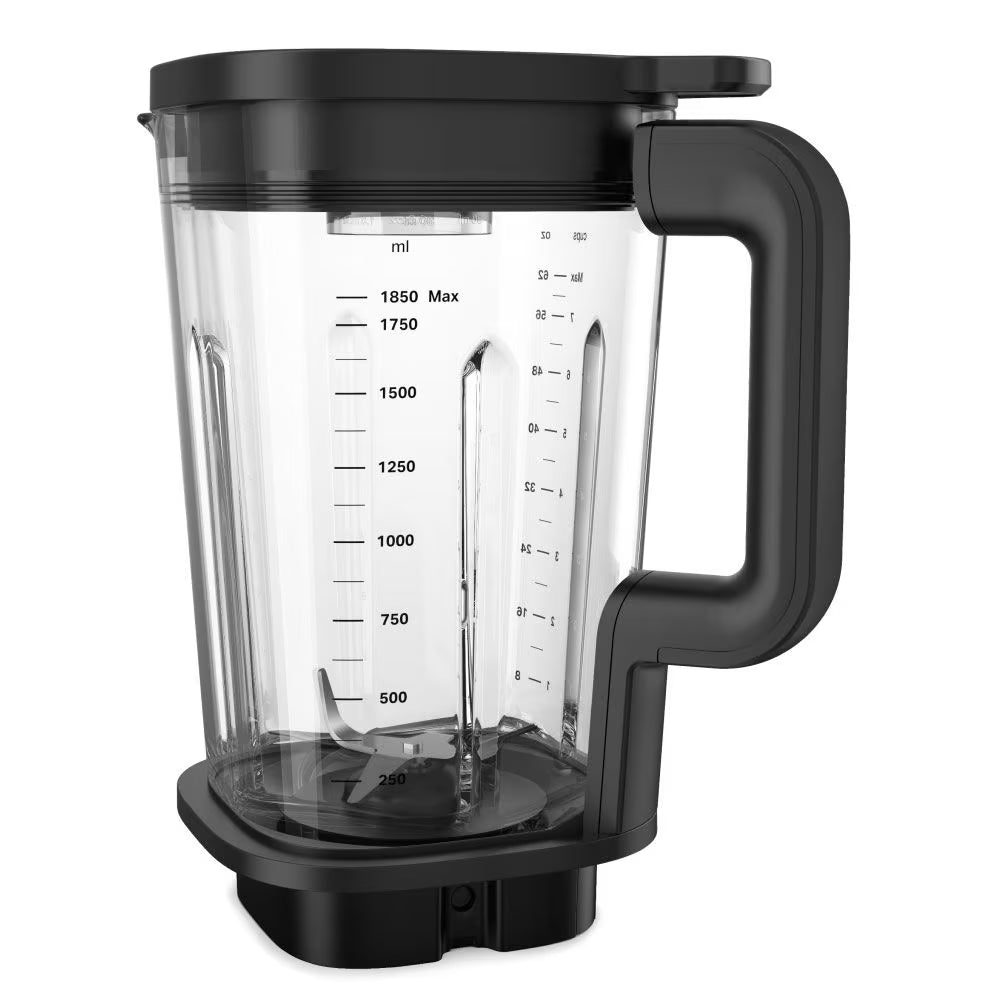 Stakleni vrč od 1,85 litre za Pure Power blender